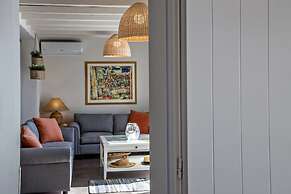 Ormos Seaside Villa G With Private Pool