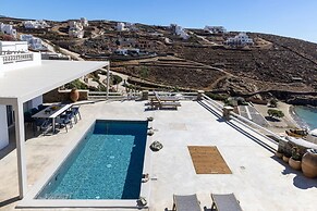 Rmos Seaside Villa A With Private Pool