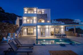 Rmos Seaside Villa A With Private Pool
