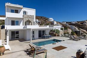 Rmos Seaside Villa A With Private Pool