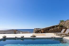 Rmos Seaside Villa A With Private Pool