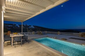 Rmos Seaside Villa A With Private Pool
