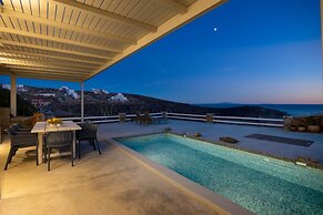 Rmos Seaside Villa A With Private Pool