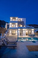 Rmos Seaside Villa A With Private Pool