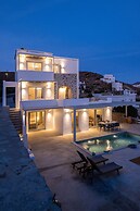 Rmos Seaside Villa A With Private Pool