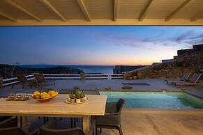 Rmos Seaside Villa A With Private Pool