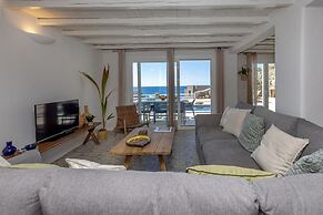 Rmos Seaside Villa A With Private Pool
