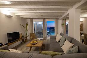 Rmos Seaside Villa A With Private Pool
