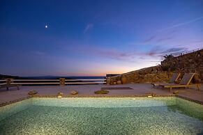 Rmos Seaside Villa A With Private Pool