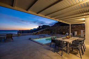 Rmos Seaside Villa A With Private Pool