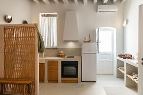 Aelios Cycladic House