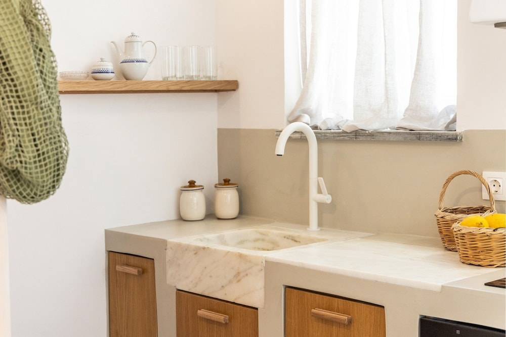 Aelios Cycladic House