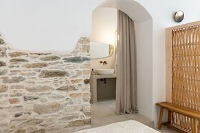 Aelios Cycladic House
