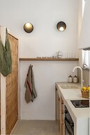 Aelios Cycladic House