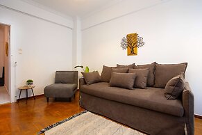 Central Athens Fully-equipped Getaway in Victoria
