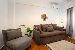Central Athens Fully-equipped Getaway in Victoria
