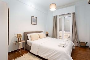 Central Athens Fully-equipped Getaway in Victoria