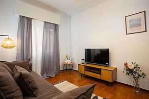 Central Athens Fully-equipped Getaway in Victoria