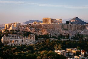 Central Athens Fully-equipped Getaway in Victoria