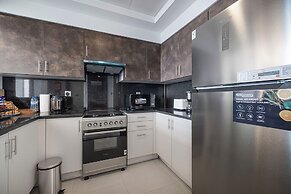 Nine Tower Suites By Hostiva
