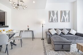 Nine Tower Suites By Hostiva