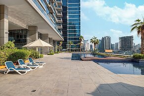 Nine Tower Suites By Hostiva