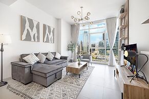 Nine Tower Suites By Hostiva