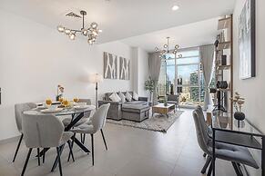 Nine Tower Suites By Hostiva