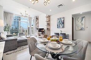 Nine Tower Suites By Hostiva