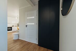 Apartamenty Dominikańska