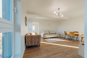 Apartamenty Dominikańska