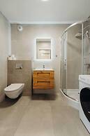 Apartamenty Dominikańska