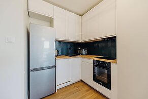 Apartamenty Dominikańska