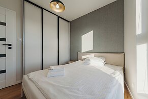 Apartamenty Dominikańska