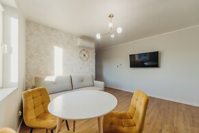 Apartamenty Dominikańska