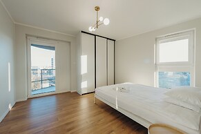 Apartamenty Dominikańska