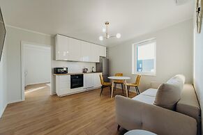Apartamenty Dominikańska