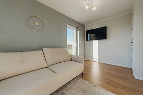 Apartamenty Dominikańska