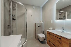 Apartamenty Dominikańska