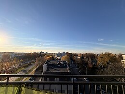Apartamenty Dominikańska
