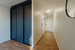 Apartamenty Dominikańska
