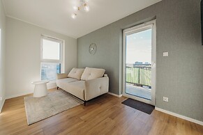 Apartamenty Dominikańska