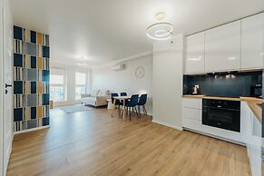 Apartamenty Dominikańska