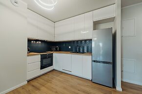 Apartamenty Dominikańska