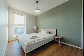 Apartamenty Dominikańska
