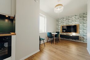 Apartamenty Dominikańska