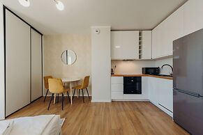Apartamenty Dominikańska