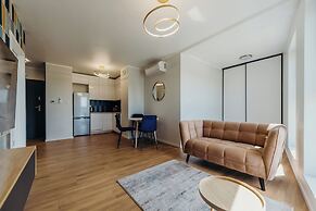 Apartamenty Dominikańska
