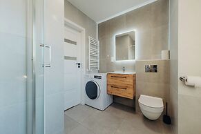 Apartamenty Dominikańska