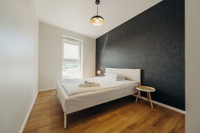 Apartamenty Dominikańska